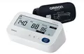 Produktbild: OMRON X3 Comfort AFib - Digitales Blutdruckmessgerät