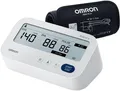 Produktbild: OMRON X3 Comfort AFib Digitales Blutdruckmessgerät 22-42cm mit Vorhofflimmern
