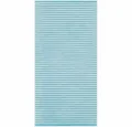 Produktbild: Cawö Badetücher Handtuch Campus Türkis (50x100cm)