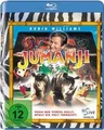 Produktbild: Jumanji [Blu-ray] von Joe Johnston | DVD | Zustand neu