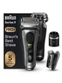Produktbild: Braun Rasierapparate Series 9 - 9575cc 7500435218276