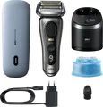 Produktbild: Braun Series 9 Pro+ 9575cc Graphit 80719137