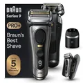 Produktbild: Braun Series 9 - 9575cc System wet&dry Elektrorasierer