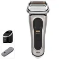 Produktbild: Braun Series 9 Pro+ 9575cc System wet&dry Noble Metal