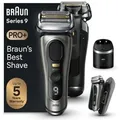 Produktbild: Braun Rasierer Series 9Pro 9575cc