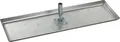 Produktbild: Betonschieber 1225 x 225 mm Betonpatsche Betonverteiler Rüttelpatsche Schieber