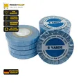 Produktbild: ShowJarlly Doppelseitiges Klebeband Tape Extensions klebeband, Für Perücke &