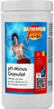 Produktbild: pH-Wert-Senker SummerFun 1,8kg pH-Minus Granulat, Poolpflege Wasserpflege