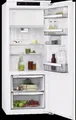 Produktbild: AEG SFE814D9ZC Einbaukühlschrank mit Gefrierfach, Nischenhöhe 140 cm, 187 L, Fes