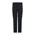 Produktbild: CMP KID G Zip OFF Pant antracite-salmone (10UT) 140