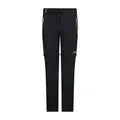 Produktbild: CMP Kid G Zip Off Pant Antracite-SALMONE - 140