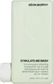 Produktbild: Kevin Murphy Men Stimulate.Me Wash Shampoo 250 ml 77291