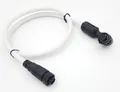 Produktbild: Kabel B&G Nemesis Power/Ethernet 0,6m | B&G 000-15740-001