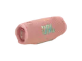 Produktbild: JBL Charge 6 Bluetooth-Lautsprecher, Pink, Wasserfest