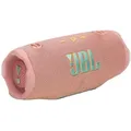 Produktbild: JBL Charge 6 Pink Bluetooth-Lautsprecher, 28