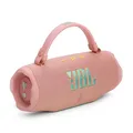 Produktbild: JBL Charge 6 Tragbarer Bluetooth-Lautsprecher pink