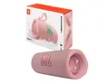 Produktbild: Lautsprecher Drahtlos JBL Charge 6 Lautsprecher Bluetooth Wasserdicht IP68 Pink