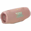 Produktbild: Tragbare Bluetooth-Lautsprecher JBL Charge 6 Rosa