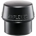Produktbild: SIMPLEX-Einsatz  Ø=50 mm  3202.050