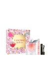 Produktbild: LANCÔME La vie est belle 50 ml Set (+ EdP 10 ml + Hypnôse Mascara Mini) Duftset 1 Stk