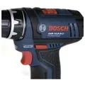 Produktbild: BOSCH Professional GSR 12V-15 1x2,0 Ah, 1x4,0 Ah ZB Ta