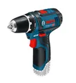 Produktbild: Bosch 0615990G6L Bosch GSR 12V-15 Professional Akku-Bohrschrauber