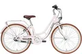 Produktbild: Pegasus Kinderfahrrad Pegasus Bici Italia 7 24''Mädchen pink 2025/2026, 7 Gang Shimano Nexus, Nabenschaltung
