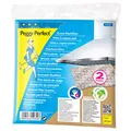 Produktbild: Peggy Perfect 10358 Dunstflachfilter, mit Wechselhandschuh