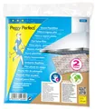 Produktbild: Peggy Perfect Dunstflachfilter, mit Wechselhandschuh