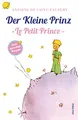 Produktbild: Der Kleine Prinz / Le Petit Prince: Deutsch Französisch Zweisprachige Lektüre / Parallel gesetzter Text / Klassiker im Original lesen (Anaconda Zweisprachige Ausgaben (