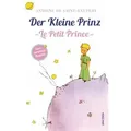 Produktbild: Der Kleine Prinz / Le Petit Prince