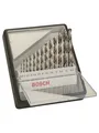 Produktbild: Bosch BORSÆT HSS-G 135GR 1.5-6.5MM 13ST ROBUST