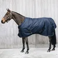 Produktbild: Kentucky Horsewear Outdoordecke 160g All Weather Waterproof Pro Weidedecke Marine 145