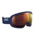 Produktbild: Poc Fovea (Blau STK Größe) Freeridebrillen 40840