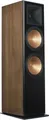 Produktbild: Klipsch RF-7 III | 2-Wege Bassreflex Standlautsprecher (Walnuss)