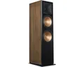 Produktbild: Klipsch RF-7 III 2-Wege Bassreflex Standlautsprecher (Walnuss) Stand-Lautsprecher
