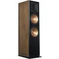 Produktbild: Klipsch RF-7 III 2-Wege Bassreflex Standlautsprecher Walnuss Heimkino Stereo