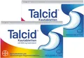 Produktbild: TALCID Kautabletten 2x100 St