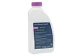 Produktbild: Volkswagen Kühlerschutzmittel original VW G12E050A2, bis -35 °C, 1 l, Kühlmittel Fertigmischung, Ready mix, G12evo