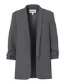 Produktbild: PIECES Pcbosella 3/4 Pinstripe Blazer Noos Bc