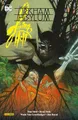 Produktbild: Arkham Asylum: Living Hell