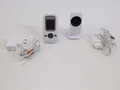 Produktbild: Motorola Nursery Babyphone mit Kamera Baby Monitor VM481