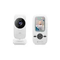 Produktbild: Motorola VM481 Video Baby Monitor