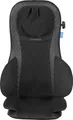 Produktbild: Medisana MCG 820 Komfort Shiatsu- Massagesitzauflage Massagegerät 60W Schwarz