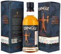 Produktbild: (75€/L) Dingle Single Malt Irish Whiskey 2025 | 0,7 Liter Flasche in Box