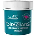 Produktbild: La Riche Directions turquoise 100 ml Haartönung