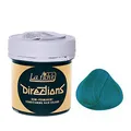 Produktbild: 6 X La Riche Directions Semi-Permanent Hair Color 88ml Tubs - Turquoise