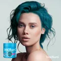 Produktbild: Directions Haarfarbe Turquoise 100ml - Tönung Haare Intensive Haartönung