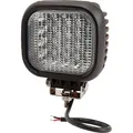 Produktbild: Kramp LED-Arbeitsscheinwerfer 48W 4000lm Flutlicht LA10055