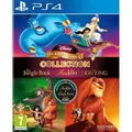 Produktbild: Disney Classic Games: Aladdin and the Lion King and Jungle Book (PS4)